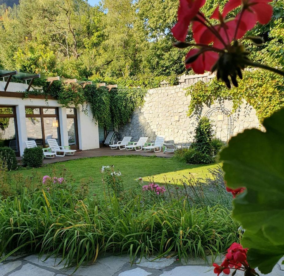 Residence Silvester Racines Exterior foto