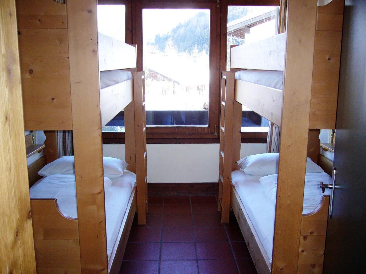 Residence Silvester Racines Exterior foto