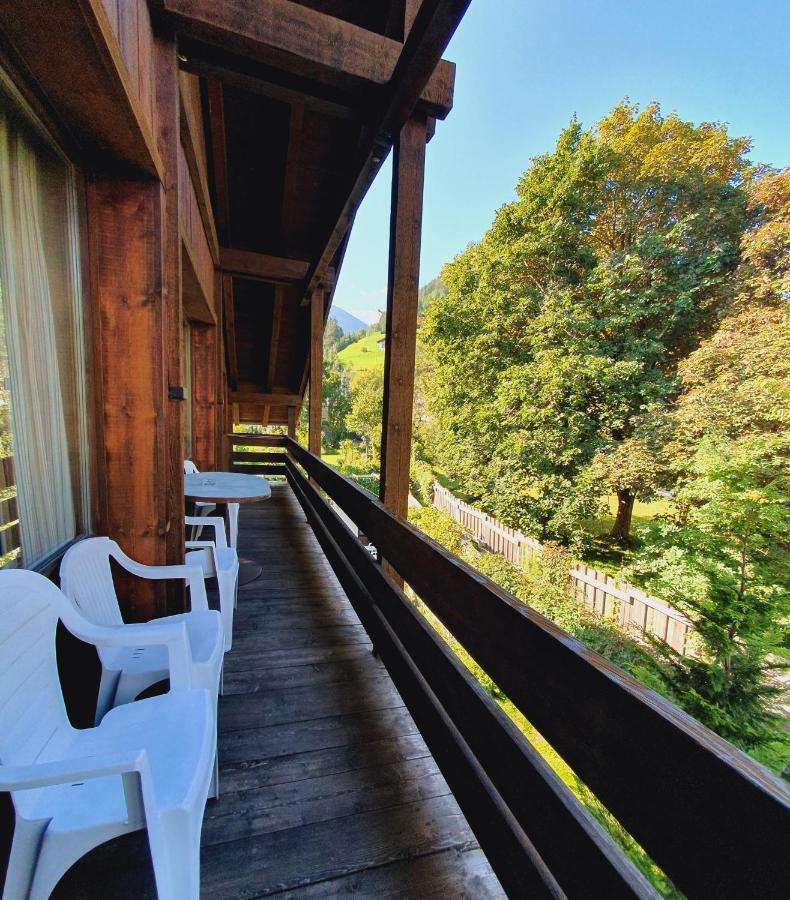 Residence Silvester Racines Exterior foto