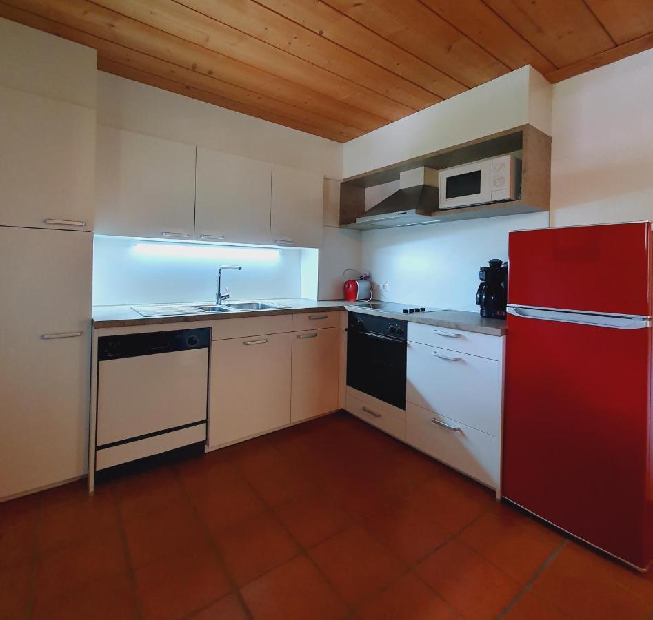 Residence Silvester Racines Exterior foto