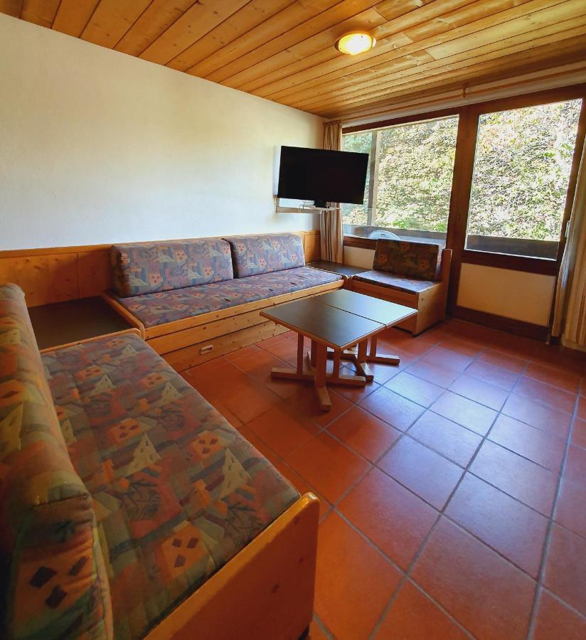 Residence Silvester Racines Exterior foto