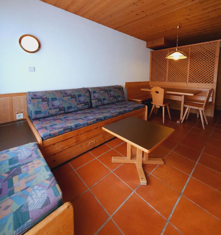 Residence Silvester Racines Exterior foto