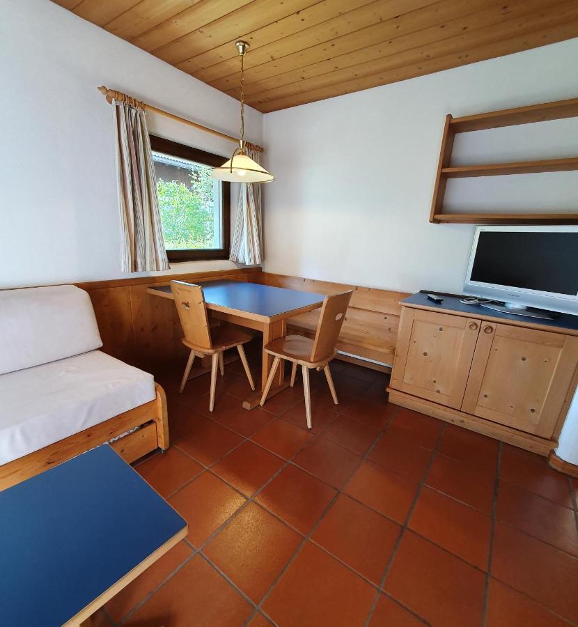 Residence Silvester Racines Exterior foto