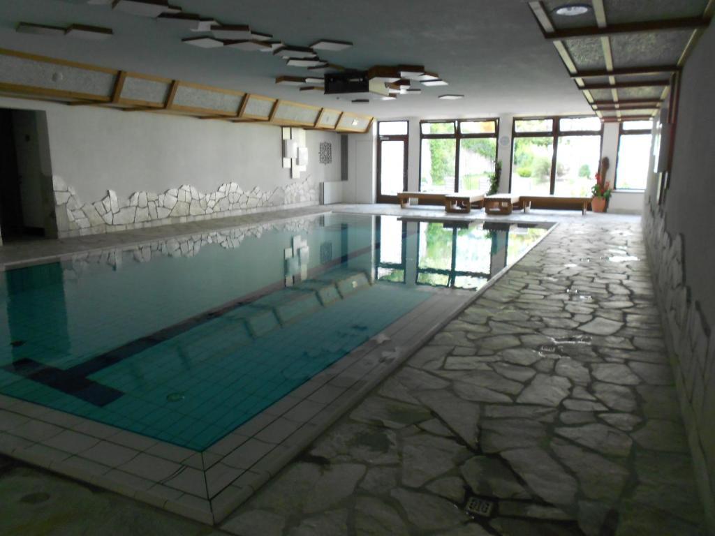 Residence Silvester Racines Exterior foto