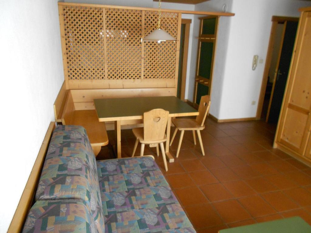 Residence Silvester Racines Habitación foto