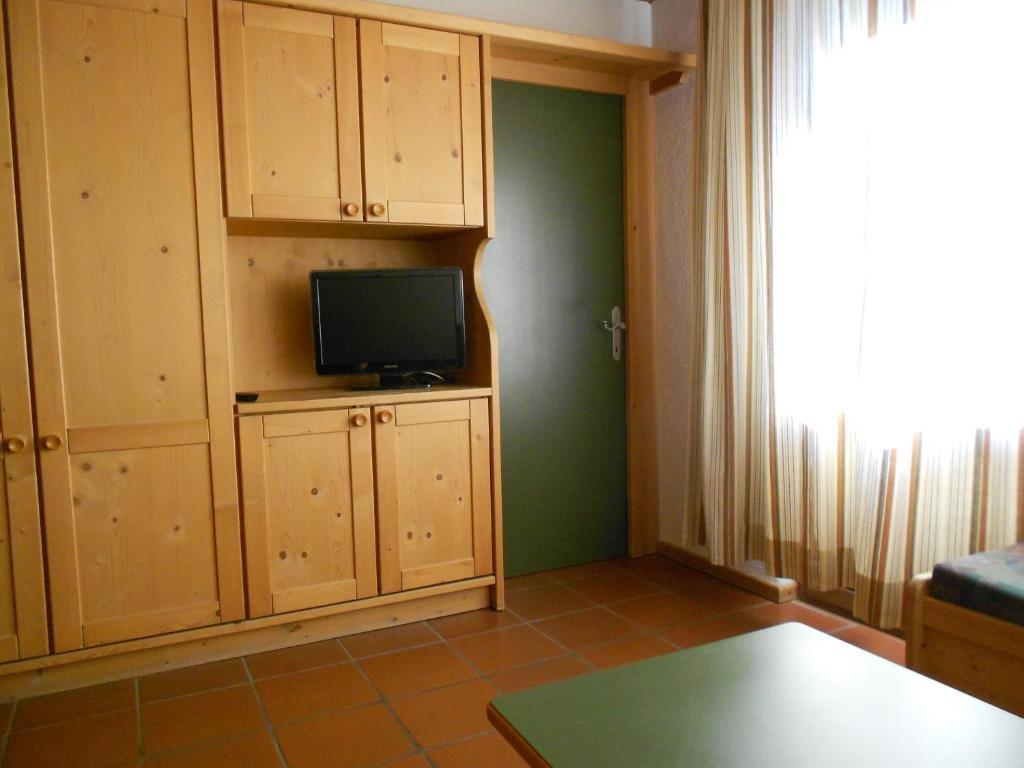 Residence Silvester Racines Habitación foto